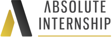 Absolute Internship logo